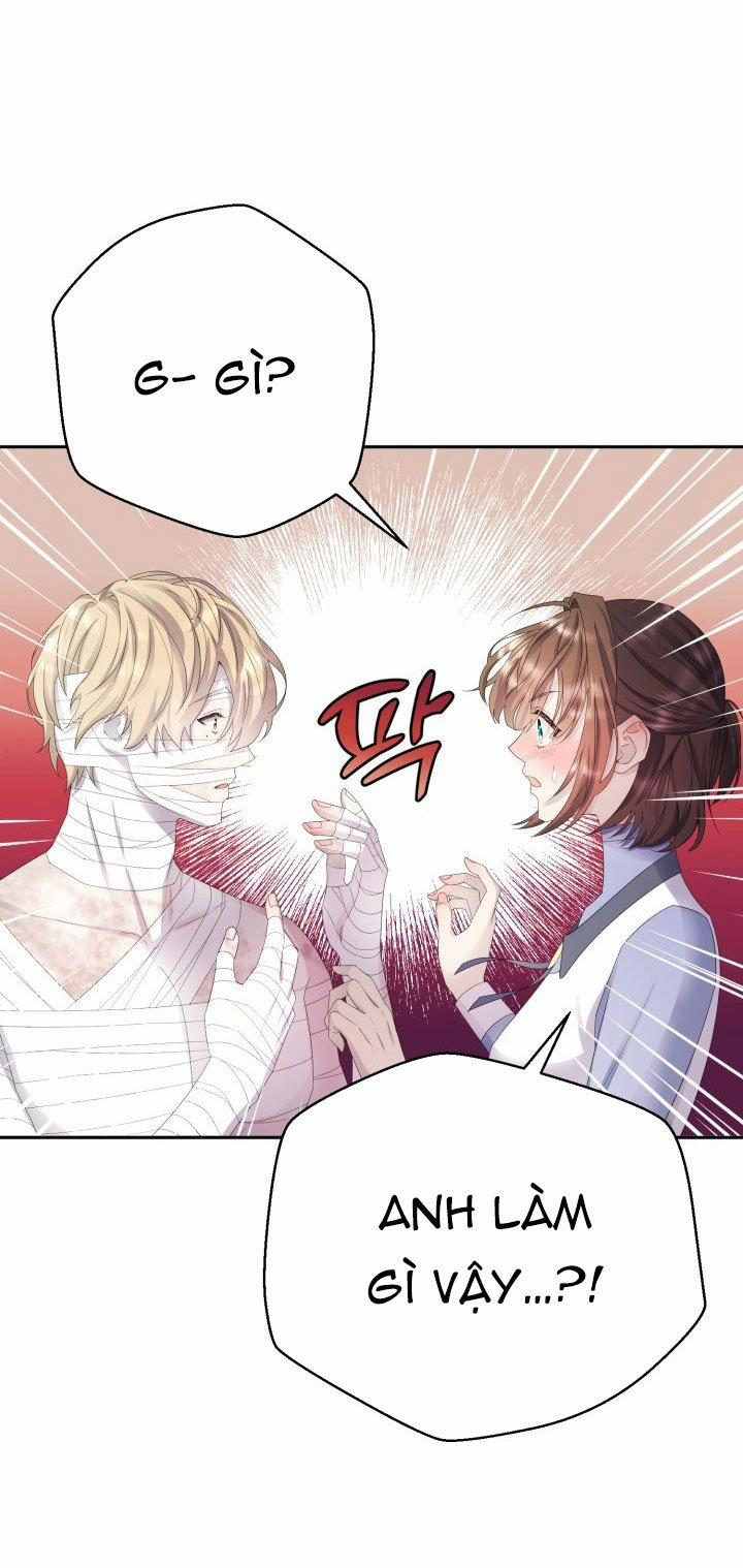 [18+] Nếu Cứu Rỗi Một Cầm Thú Hư Hỏng 12.2 trang 23