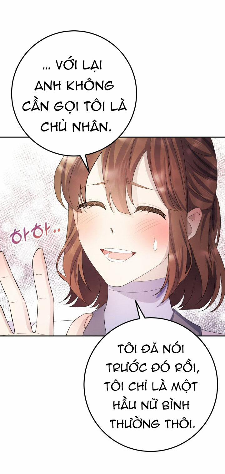 [18+] Nếu Cứu Rỗi Một Cầm Thú Hư Hỏng 12.2 trang 26