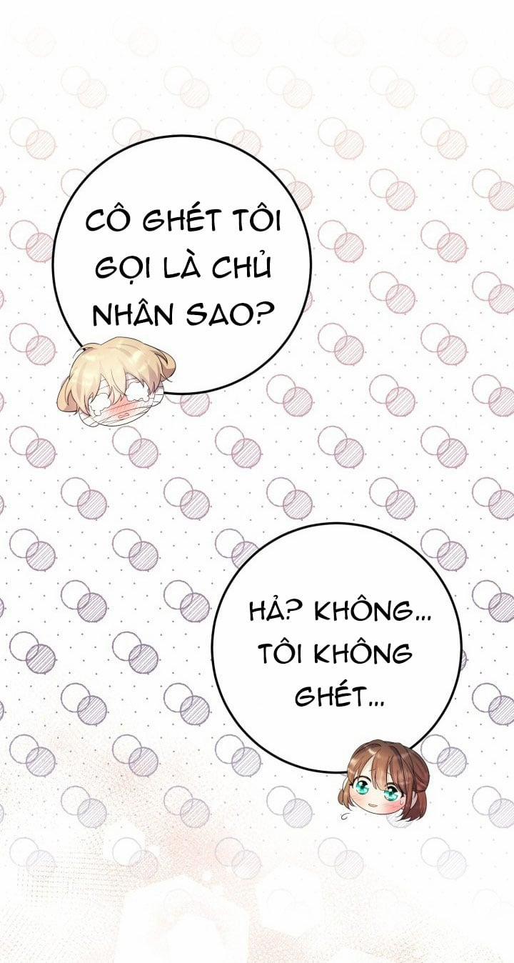 [18+] Nếu Cứu Rỗi Một Cầm Thú Hư Hỏng 12.2 trang 27