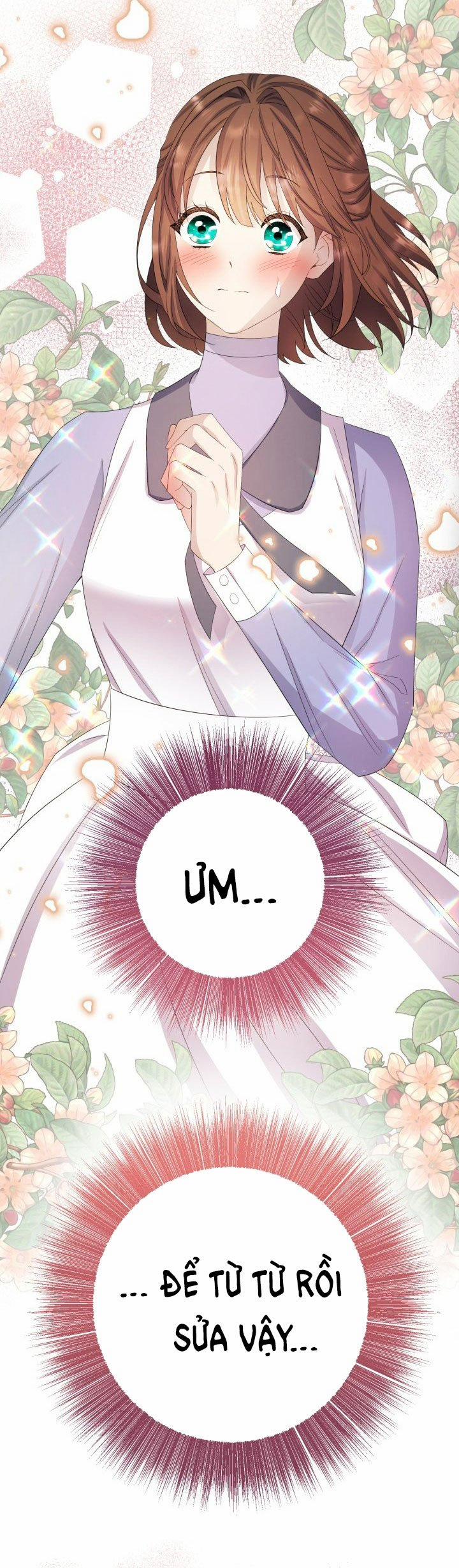 [18+] Nếu Cứu Rỗi Một Cầm Thú Hư Hỏng 12.2 trang 29