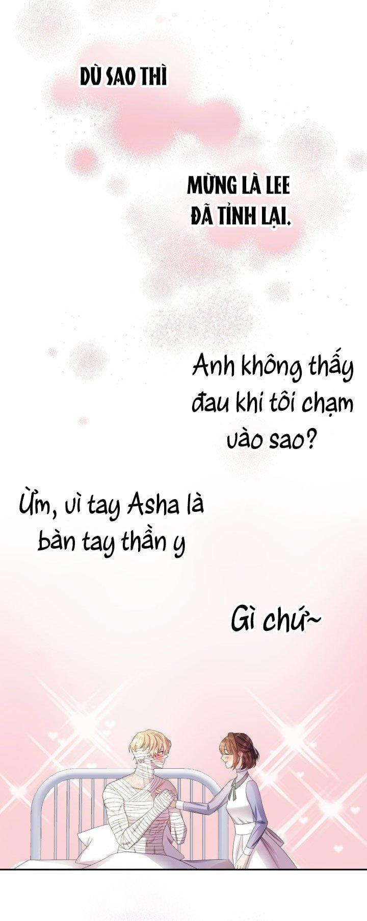 [18+] Nếu Cứu Rỗi Một Cầm Thú Hư Hỏng 12.2 trang 30