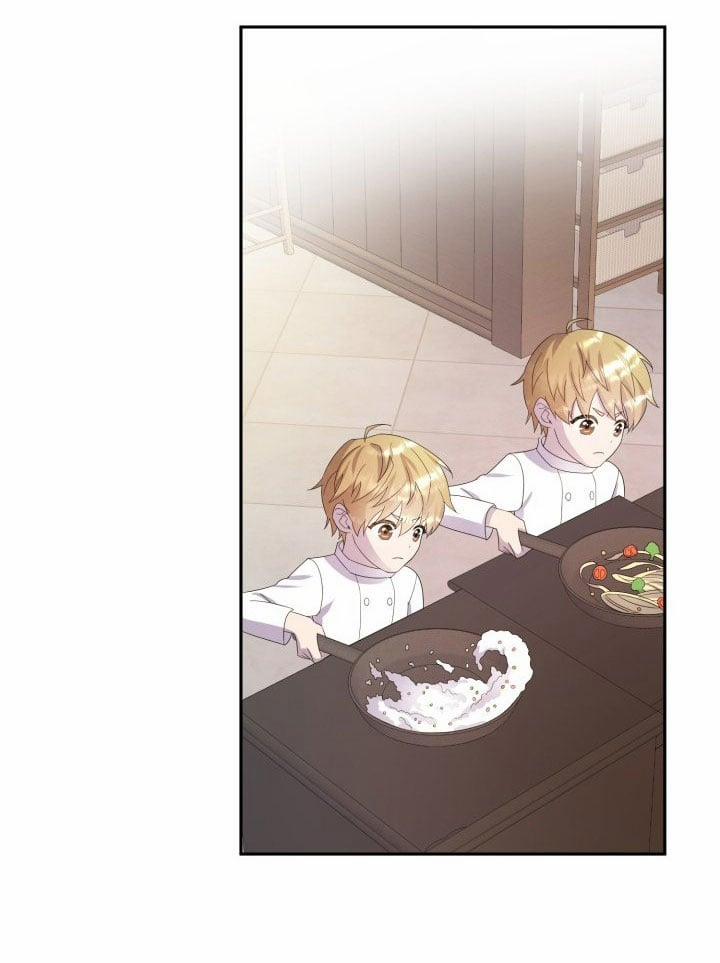 [18+] Nếu Cứu Rỗi Một Cầm Thú Hư Hỏng 12.2 trang 34