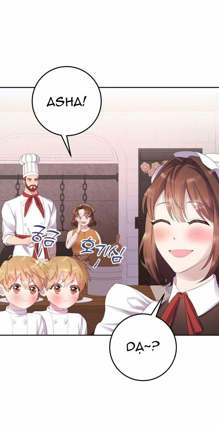 [18+] Nếu Cứu Rỗi Một Cầm Thú Hư Hỏng 12.2 trang 39