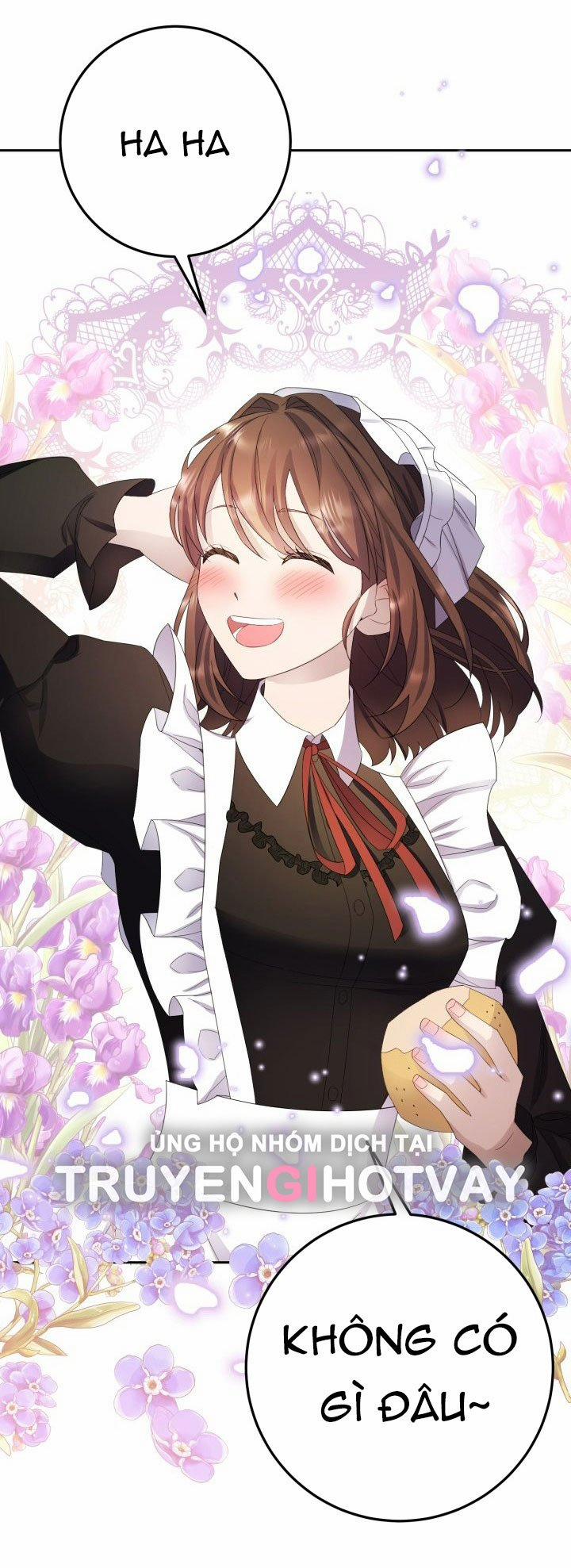 [18+] Nếu Cứu Rỗi Một Cầm Thú Hư Hỏng 12.2 trang 41