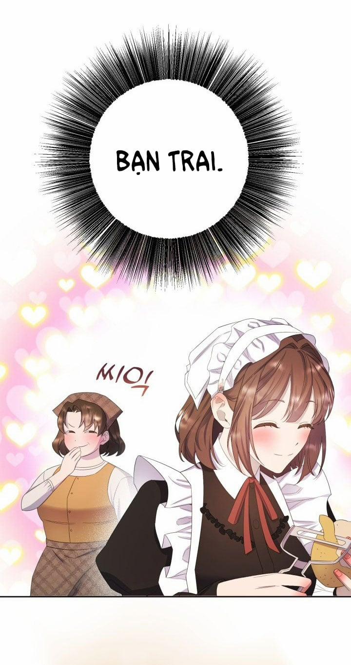 [18+] Nếu Cứu Rỗi Một Cầm Thú Hư Hỏng 12.2 trang 44