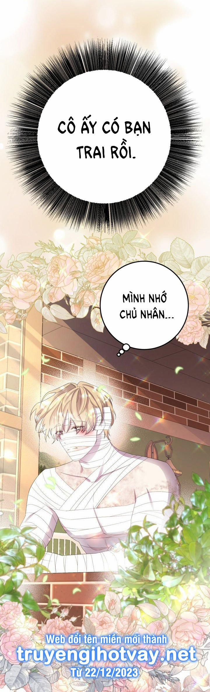 [18+] Nếu Cứu Rỗi Một Cầm Thú Hư Hỏng 12.2 trang 45