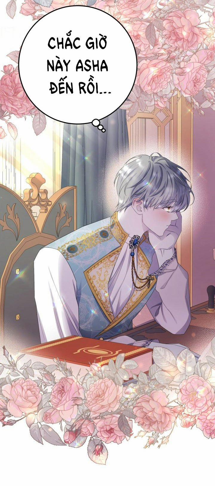 [18+] Nếu Cứu Rỗi Một Cầm Thú Hư Hỏng 12.2 trang 46