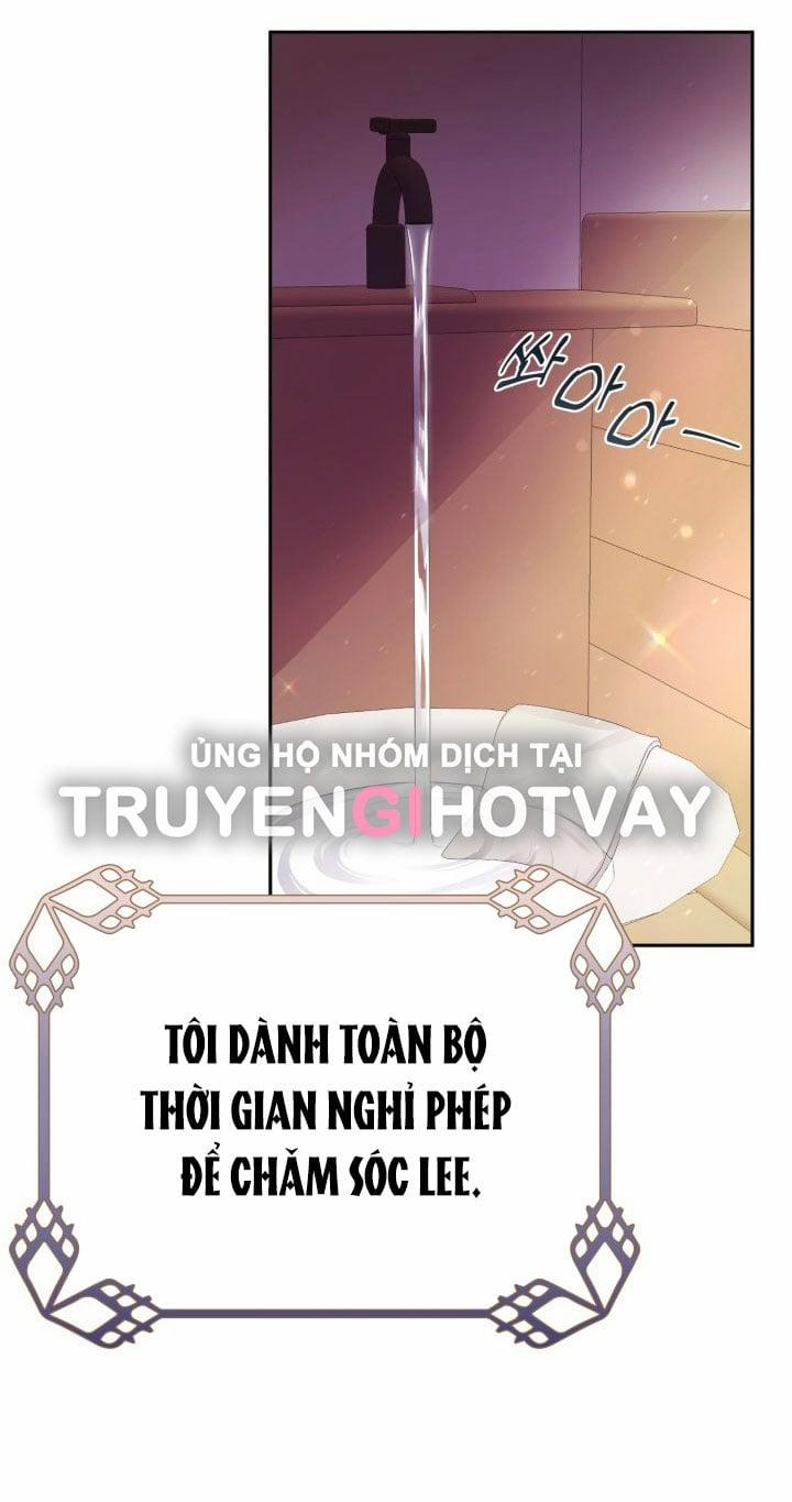 [18+] Nếu Cứu Rỗi Một Cầm Thú Hư Hỏng 12.2 trang 9