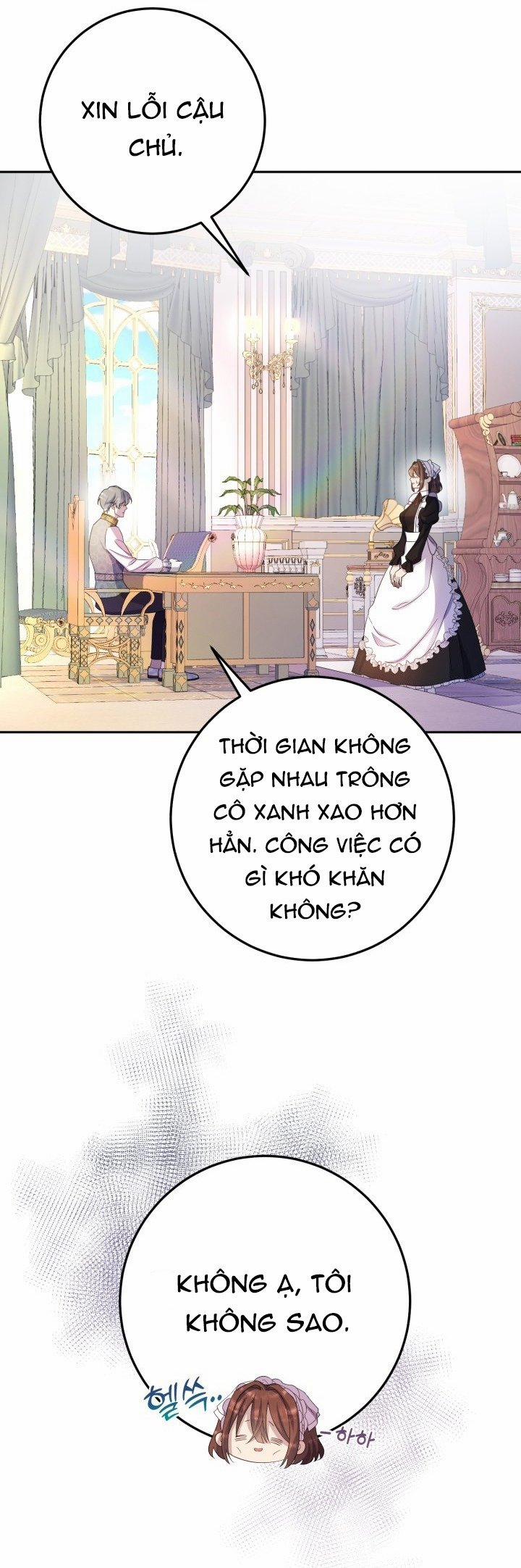 [18+] Nếu Cứu Rỗi Một Cầm Thú Hư Hỏng 13.1 trang 1