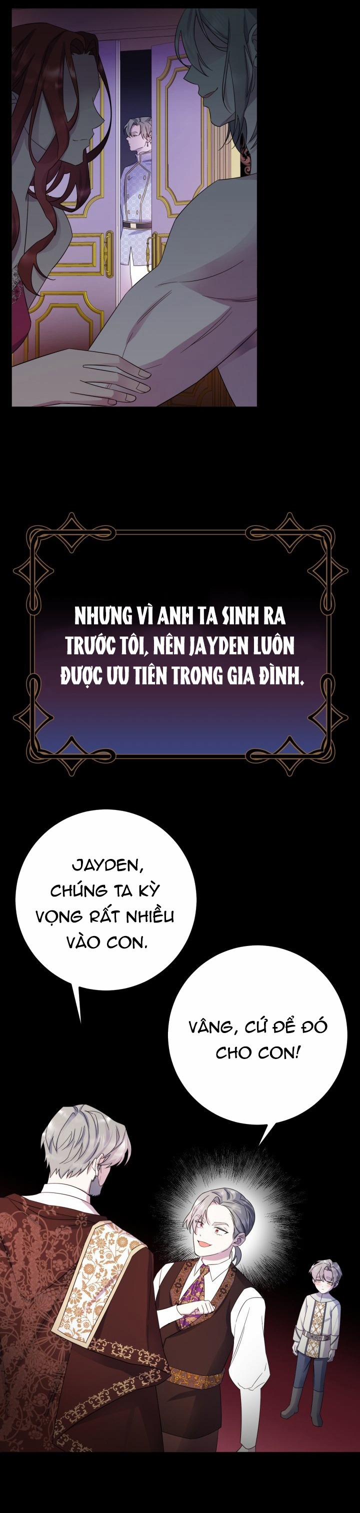 [18+] Nếu Cứu Rỗi Một Cầm Thú Hư Hỏng 13.1 trang 10