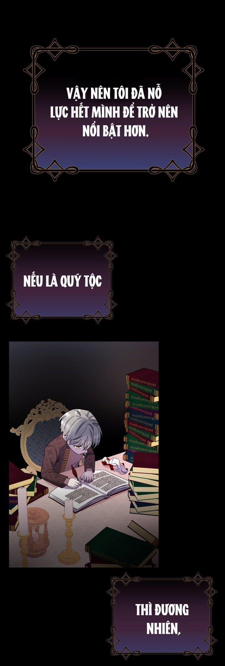 [18+] Nếu Cứu Rỗi Một Cầm Thú Hư Hỏng 13.1 trang 11