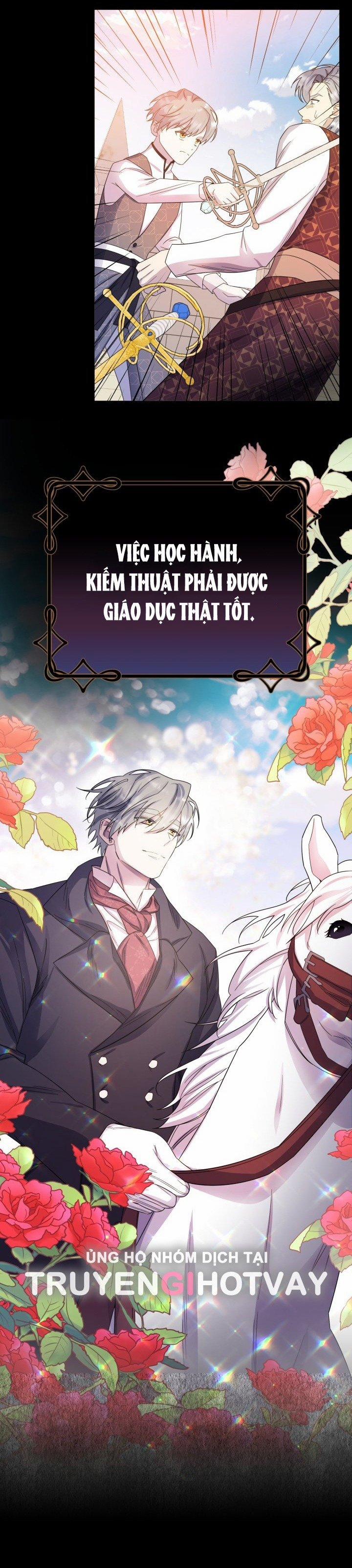 [18+] Nếu Cứu Rỗi Một Cầm Thú Hư Hỏng 13.1 trang 12