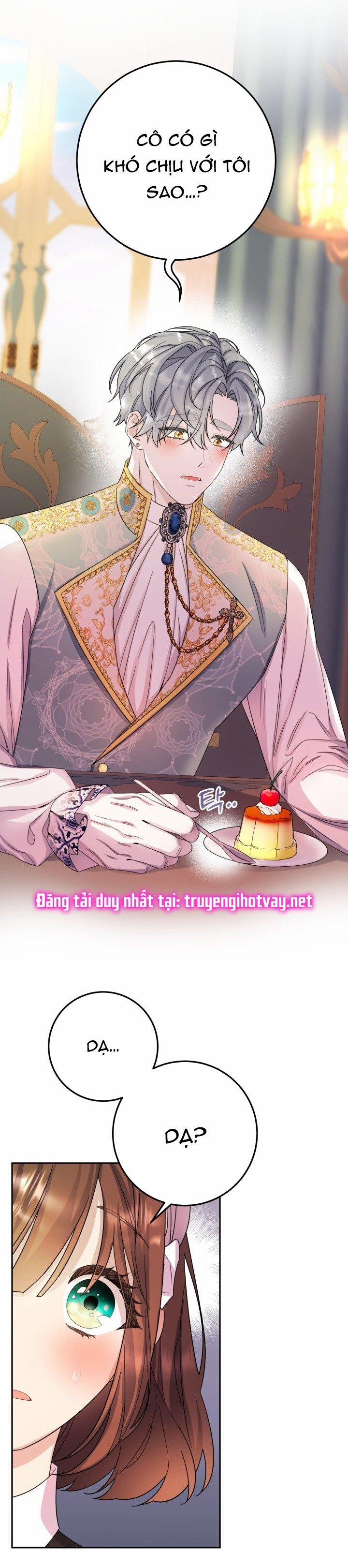 [18+] Nếu Cứu Rỗi Một Cầm Thú Hư Hỏng 13.1 trang 5