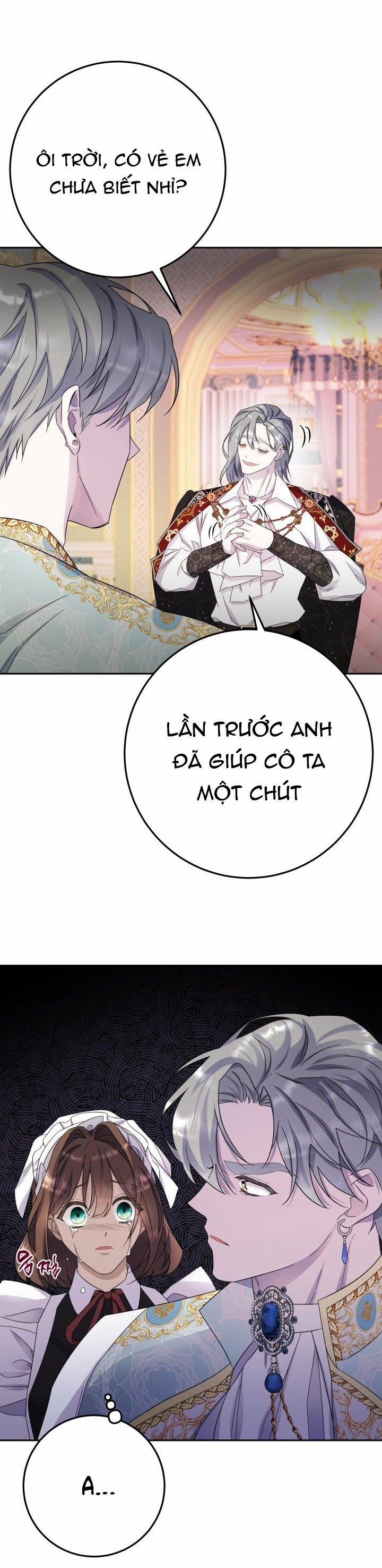 [18+] Nếu Cứu Rỗi Một Cầm Thú Hư Hỏng 13.2 trang 0