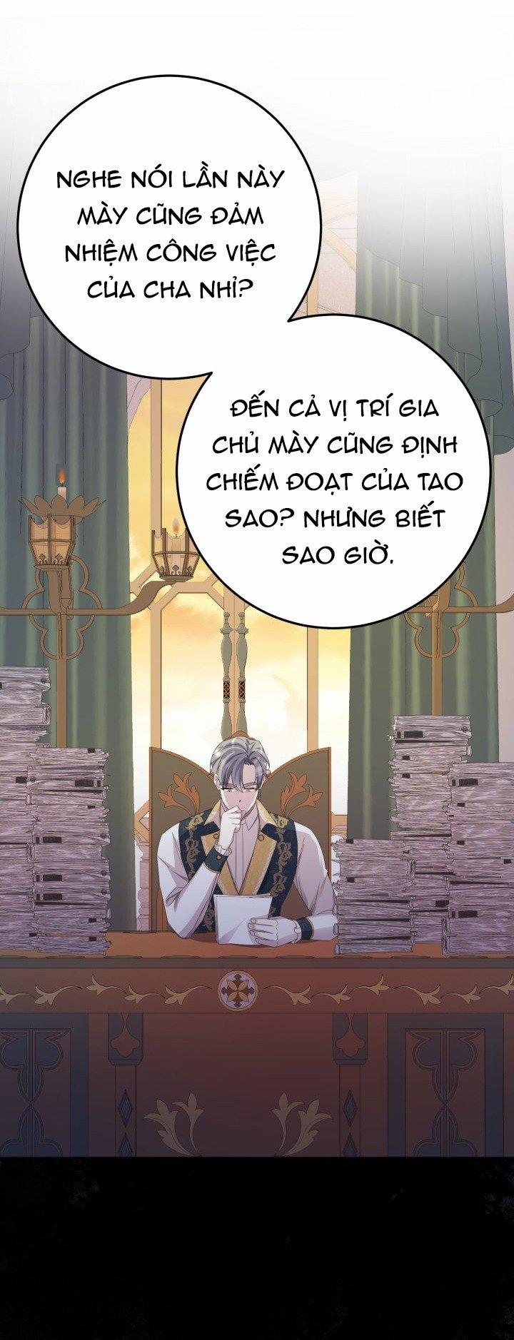 [18+] Nếu Cứu Rỗi Một Cầm Thú Hư Hỏng 13.2 trang 10