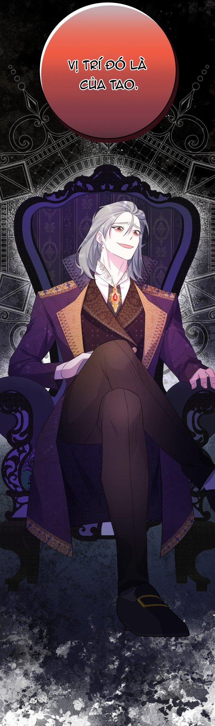 [18+] Nếu Cứu Rỗi Một Cầm Thú Hư Hỏng 13.2 trang 11