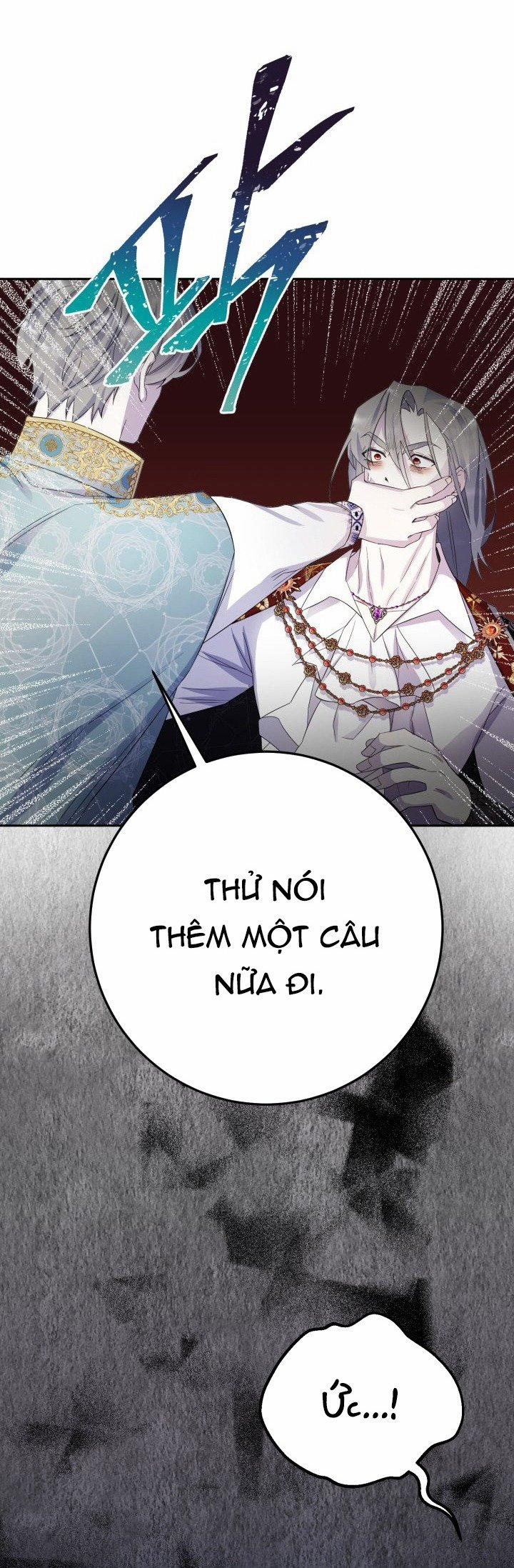 [18+] Nếu Cứu Rỗi Một Cầm Thú Hư Hỏng 13.2 trang 17