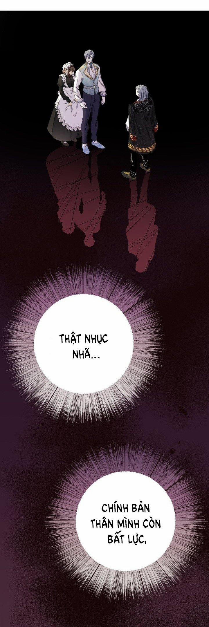 [18+] Nếu Cứu Rỗi Một Cầm Thú Hư Hỏng 13.2 trang 2