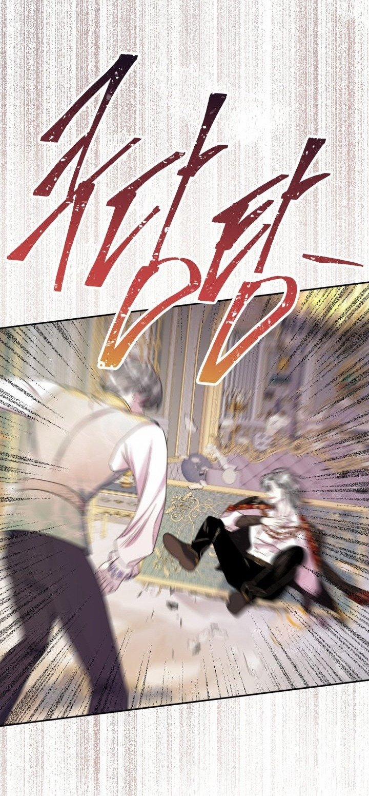 [18+] Nếu Cứu Rỗi Một Cầm Thú Hư Hỏng 13.2 trang 4