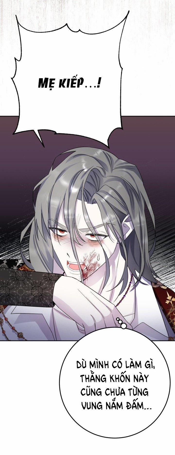 [18+] Nếu Cứu Rỗi Một Cầm Thú Hư Hỏng 13.2 trang 5