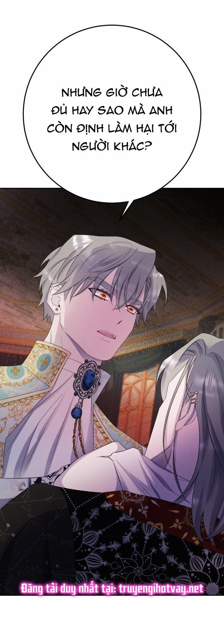 [18+] Nếu Cứu Rỗi Một Cầm Thú Hư Hỏng 13.2 trang 8