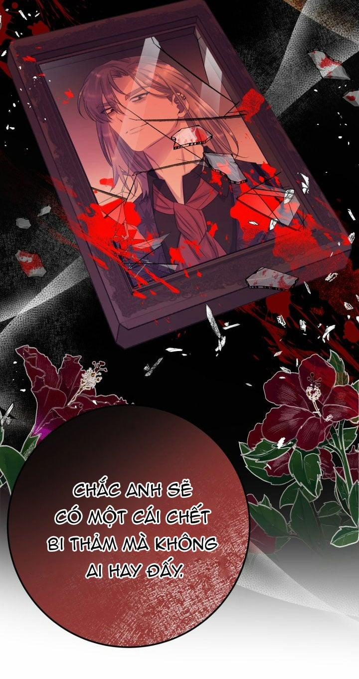 [18+] Nếu Cứu Rỗi Một Cầm Thú Hư Hỏng 14.1 trang 10