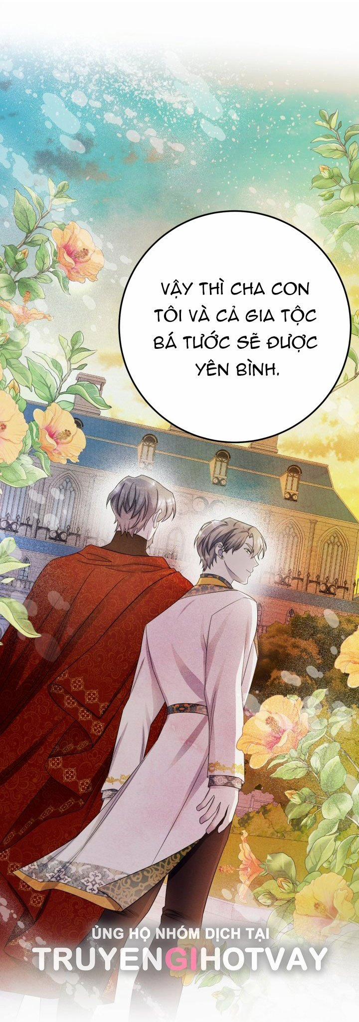 [18+] Nếu Cứu Rỗi Một Cầm Thú Hư Hỏng 14.1 trang 11