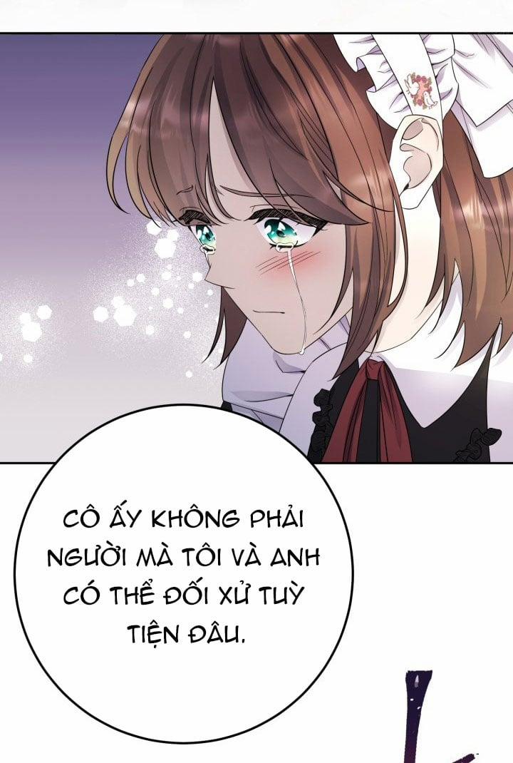 [18+] Nếu Cứu Rỗi Một Cầm Thú Hư Hỏng 14.1 trang 12