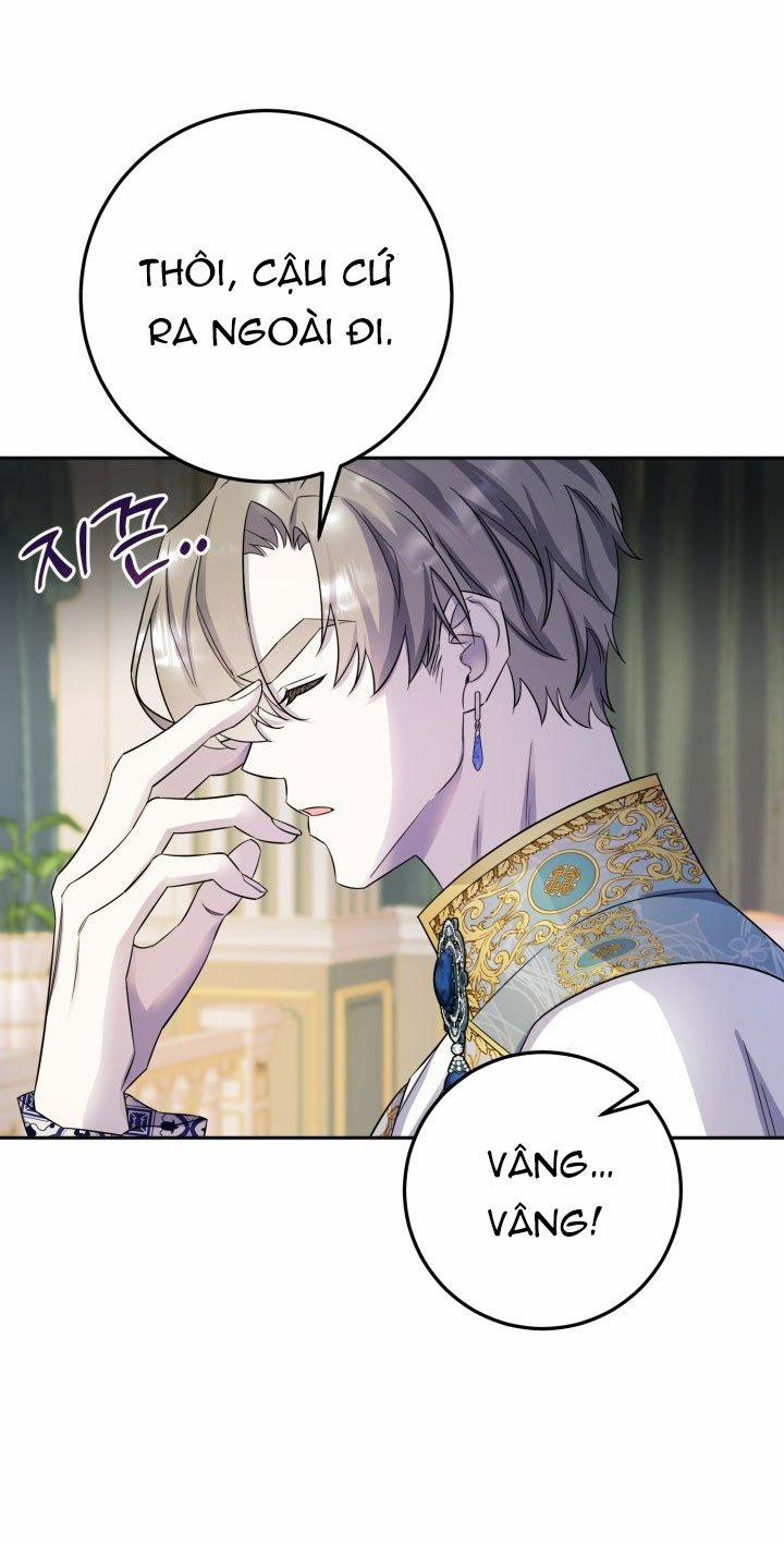 [18+] Nếu Cứu Rỗi Một Cầm Thú Hư Hỏng 14.1 trang 16