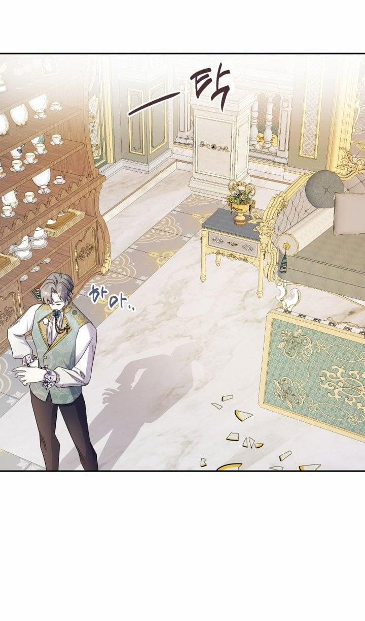 [18+] Nếu Cứu Rỗi Một Cầm Thú Hư Hỏng 14.1 trang 17