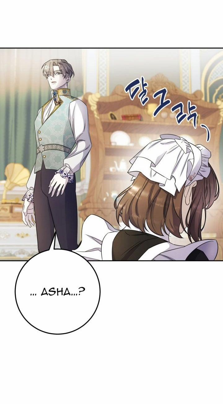 [18+] Nếu Cứu Rỗi Một Cầm Thú Hư Hỏng 14.1 trang 18