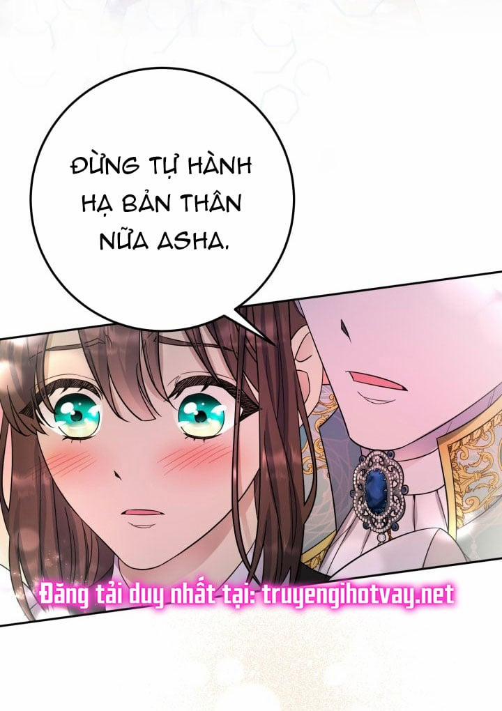 [18+] Nếu Cứu Rỗi Một Cầm Thú Hư Hỏng 14.1 trang 23