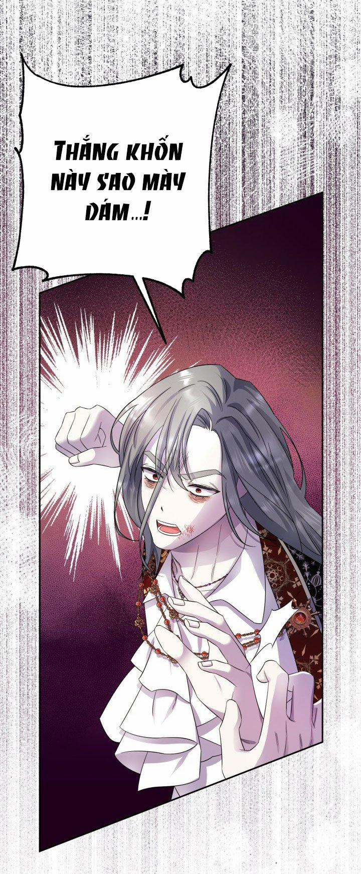 [18+] Nếu Cứu Rỗi Một Cầm Thú Hư Hỏng 14.1 trang 4