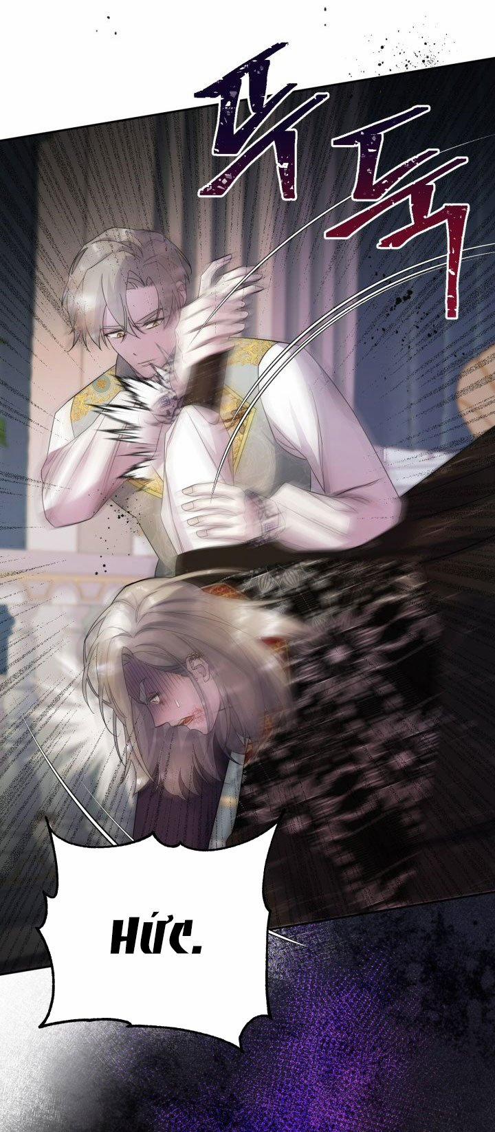 [18+] Nếu Cứu Rỗi Một Cầm Thú Hư Hỏng 14.1 trang 6