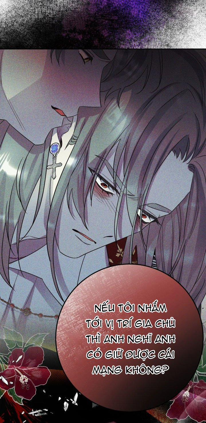 [18+] Nếu Cứu Rỗi Một Cầm Thú Hư Hỏng 14.1 trang 9