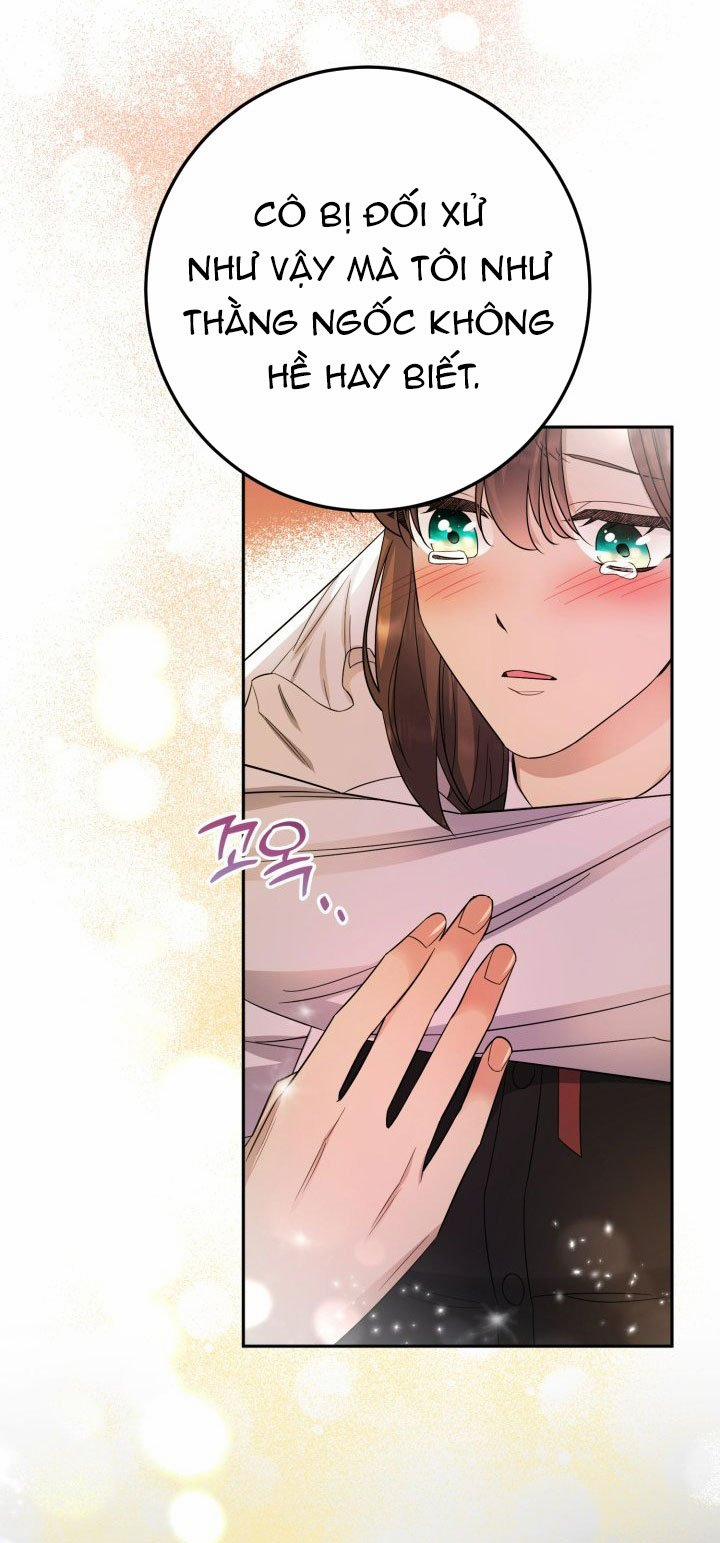 [18+] Nếu Cứu Rỗi Một Cầm Thú Hư Hỏng 14.2 trang 0