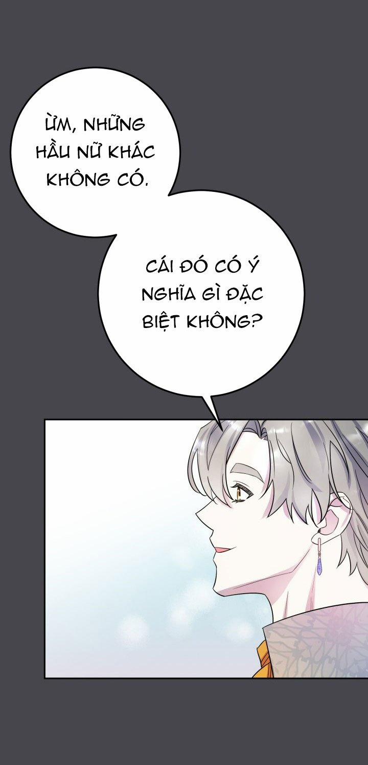 [18+] Nếu Cứu Rỗi Một Cầm Thú Hư Hỏng 14.2 trang 11