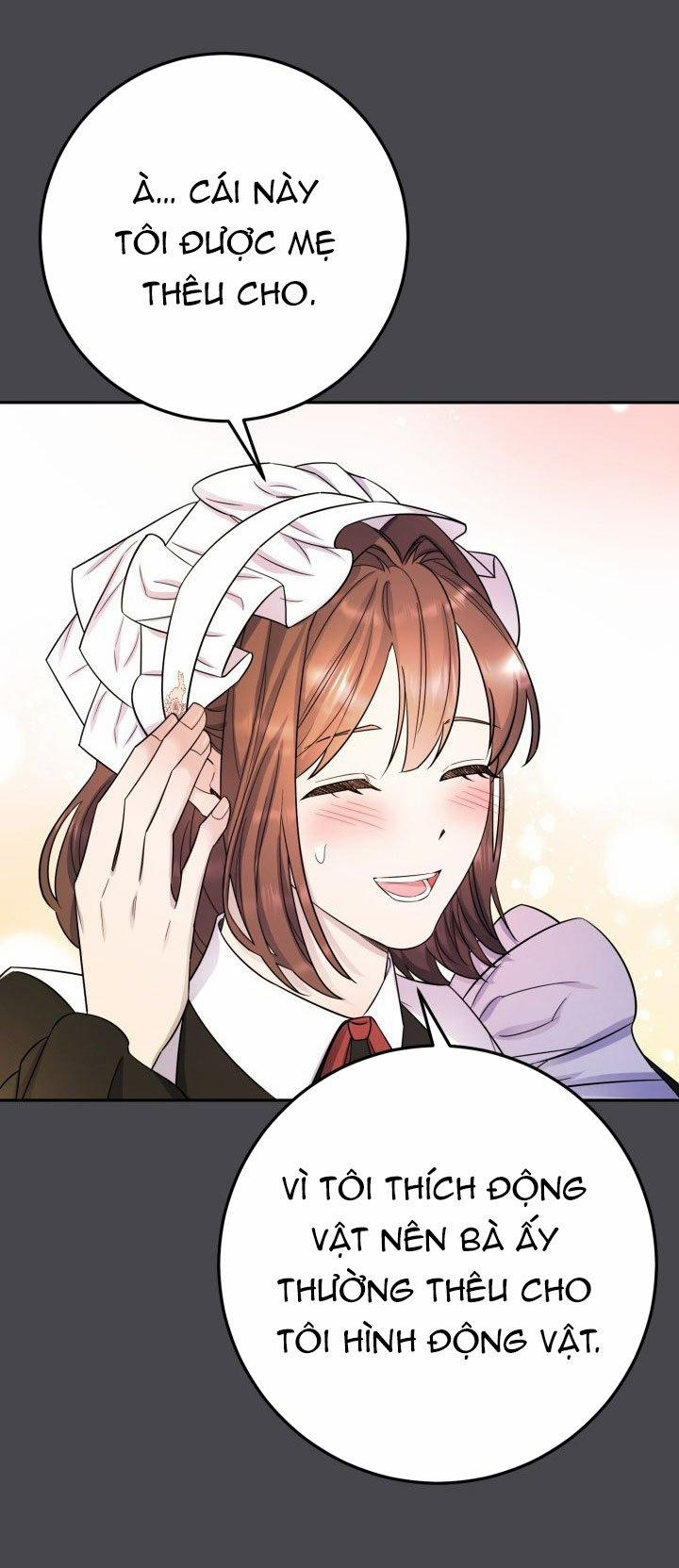 [18+] Nếu Cứu Rỗi Một Cầm Thú Hư Hỏng 14.2 trang 12