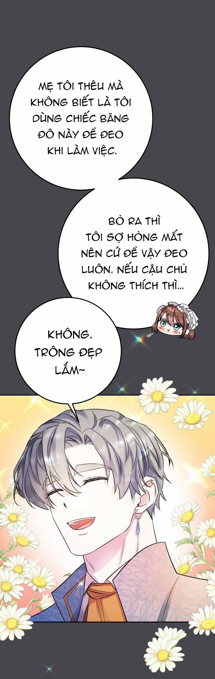 [18+] Nếu Cứu Rỗi Một Cầm Thú Hư Hỏng 14.2 trang 13