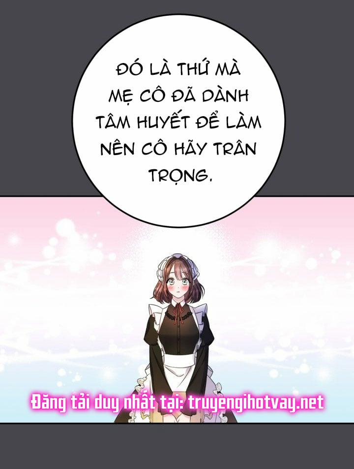 [18+] Nếu Cứu Rỗi Một Cầm Thú Hư Hỏng 14.2 trang 14