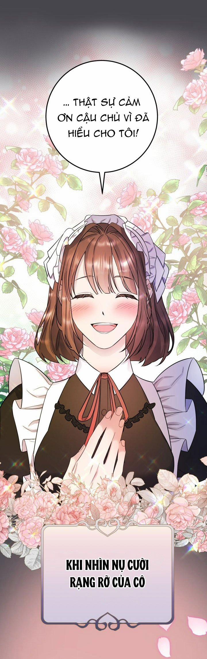 [18+] Nếu Cứu Rỗi Một Cầm Thú Hư Hỏng 14.2 trang 15