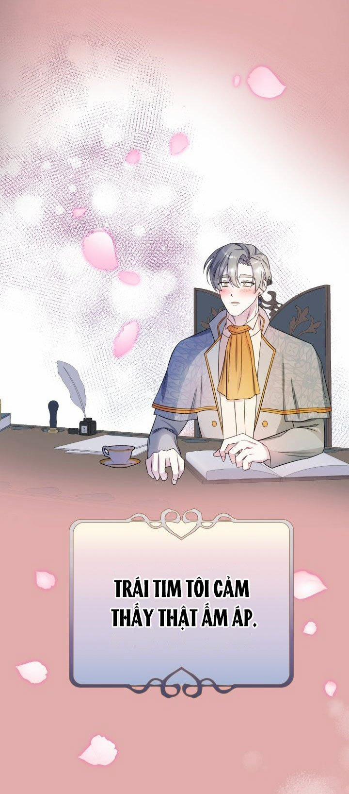 [18+] Nếu Cứu Rỗi Một Cầm Thú Hư Hỏng 14.2 trang 16