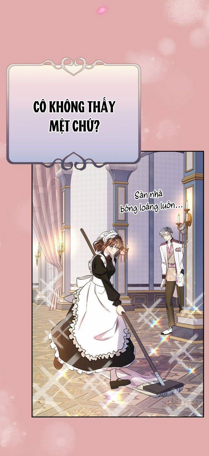 [18+] Nếu Cứu Rỗi Một Cầm Thú Hư Hỏng 14.2 trang 17