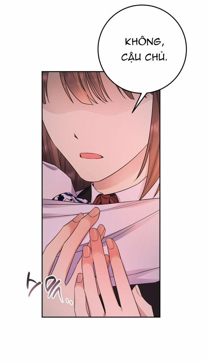 [18+] Nếu Cứu Rỗi Một Cầm Thú Hư Hỏng 14.2 trang 20