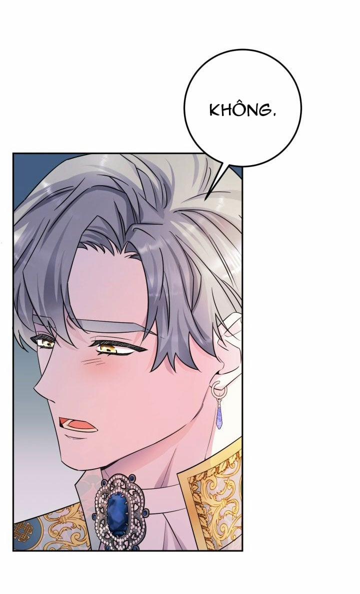 [18+] Nếu Cứu Rỗi Một Cầm Thú Hư Hỏng 14.2 trang 23