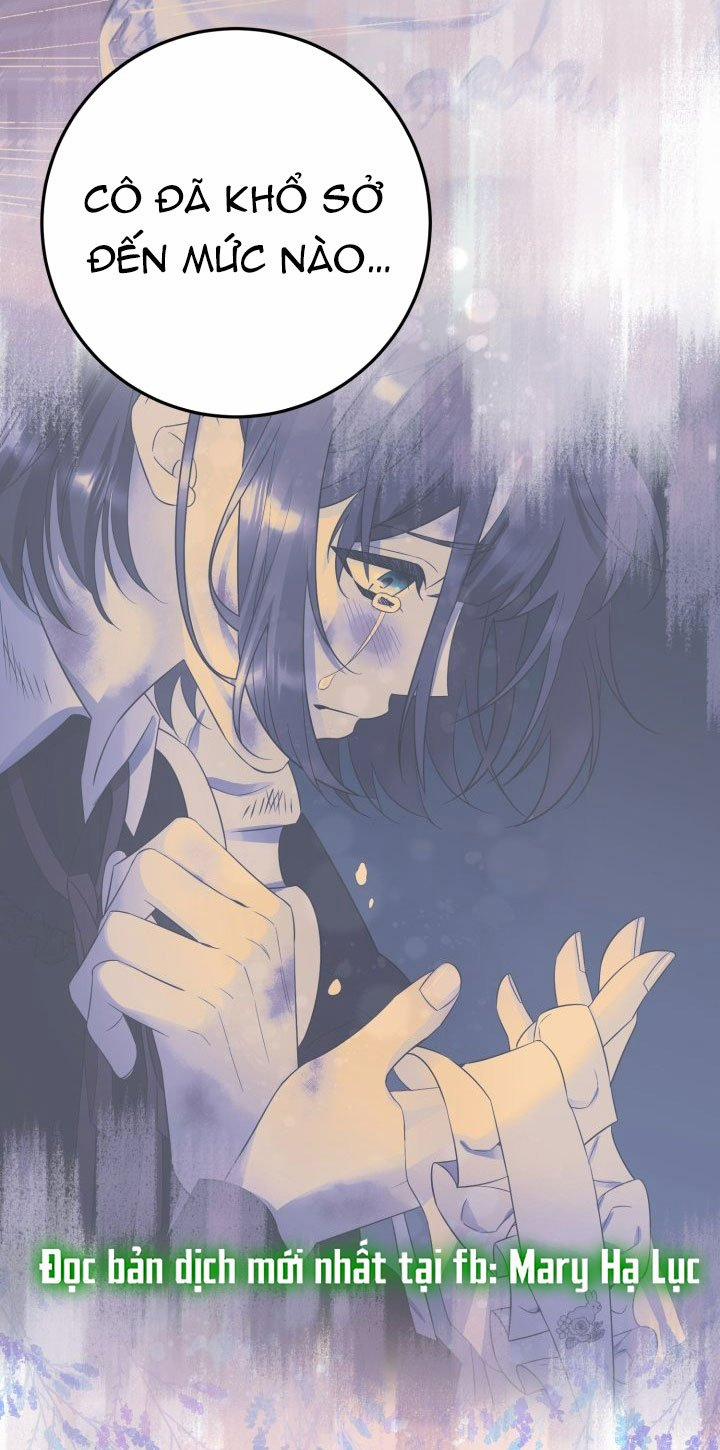 [18+] Nếu Cứu Rỗi Một Cầm Thú Hư Hỏng 14.2 trang 25