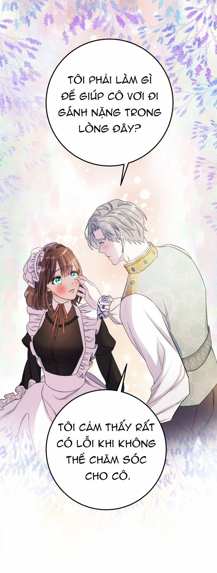 [18+] Nếu Cứu Rỗi Một Cầm Thú Hư Hỏng 14.2 trang 26