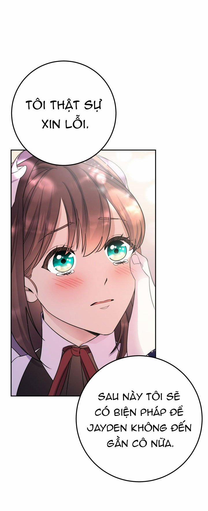 [18+] Nếu Cứu Rỗi Một Cầm Thú Hư Hỏng 14.2 trang 27