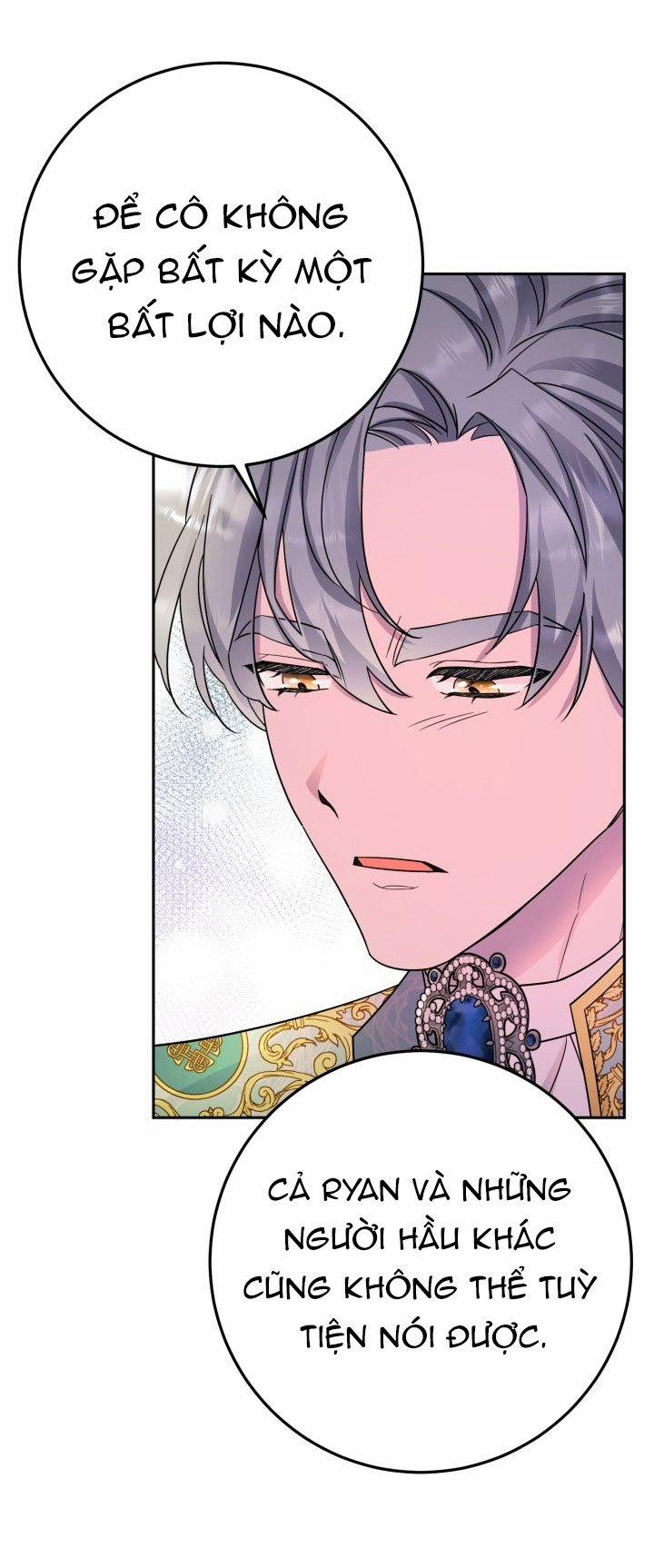 [18+] Nếu Cứu Rỗi Một Cầm Thú Hư Hỏng 14.2 trang 28