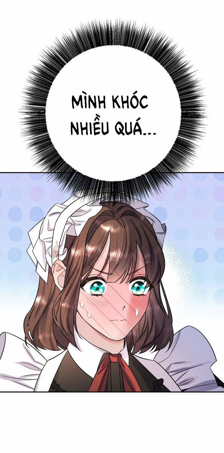 [18+] Nếu Cứu Rỗi Một Cầm Thú Hư Hỏng 14.2 trang 33